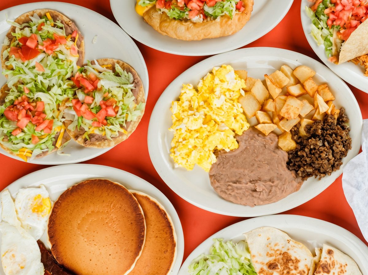 Matamoros Taco Hut Rewards