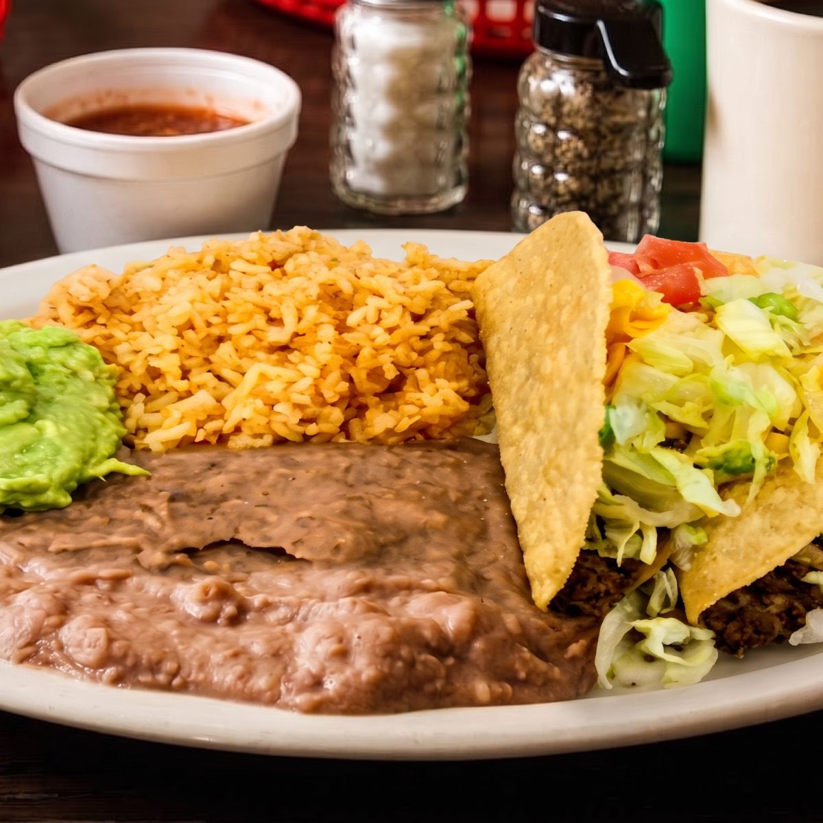 Catering Made Fresh, Served With Sabor